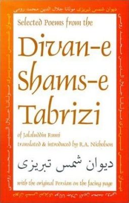  Divan-i Ruminde Hüsnü Aşkın ve Sufî Özleminin İzleri!